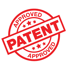 Patent Stamp