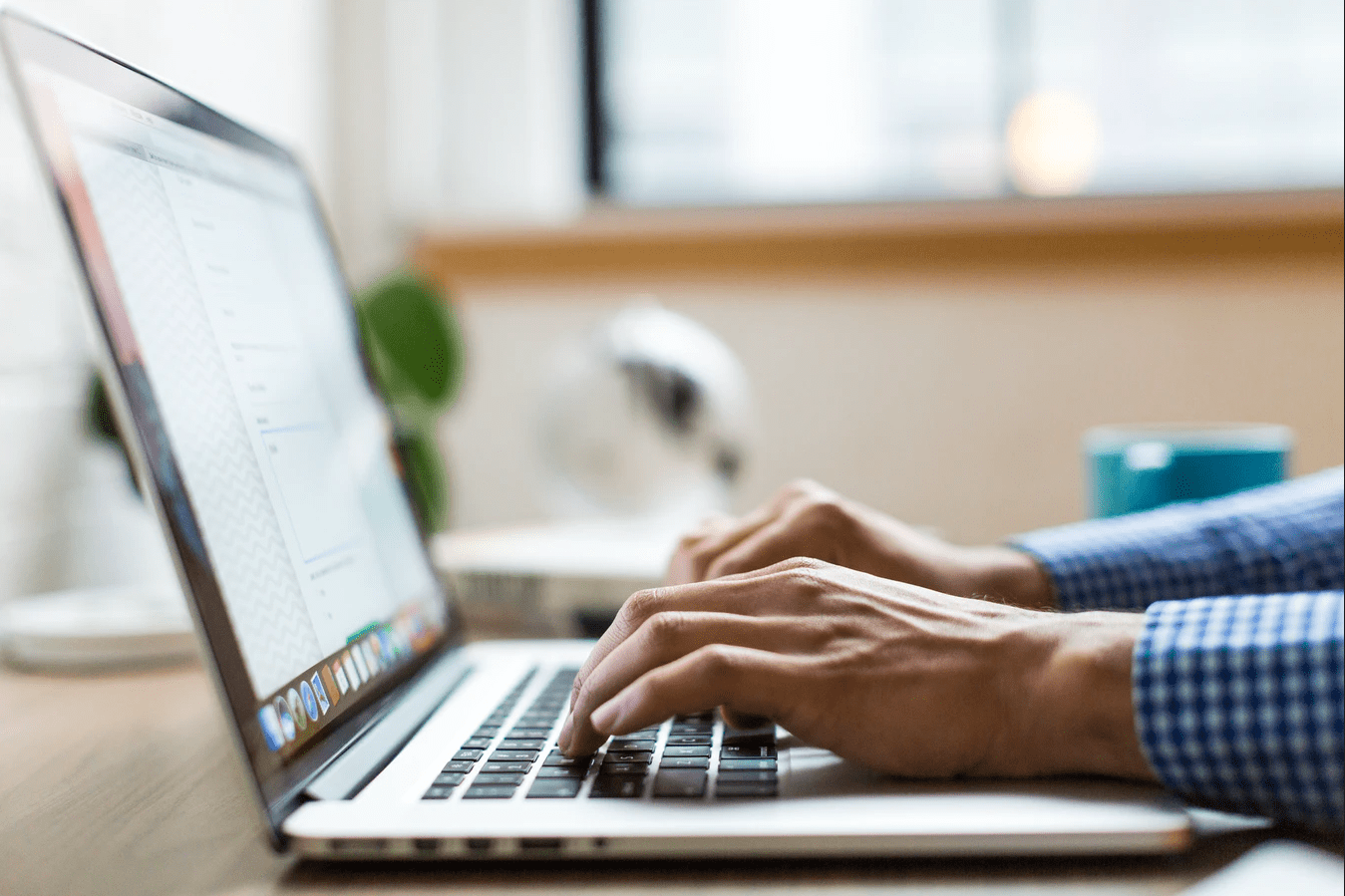 Online Trademark Registration